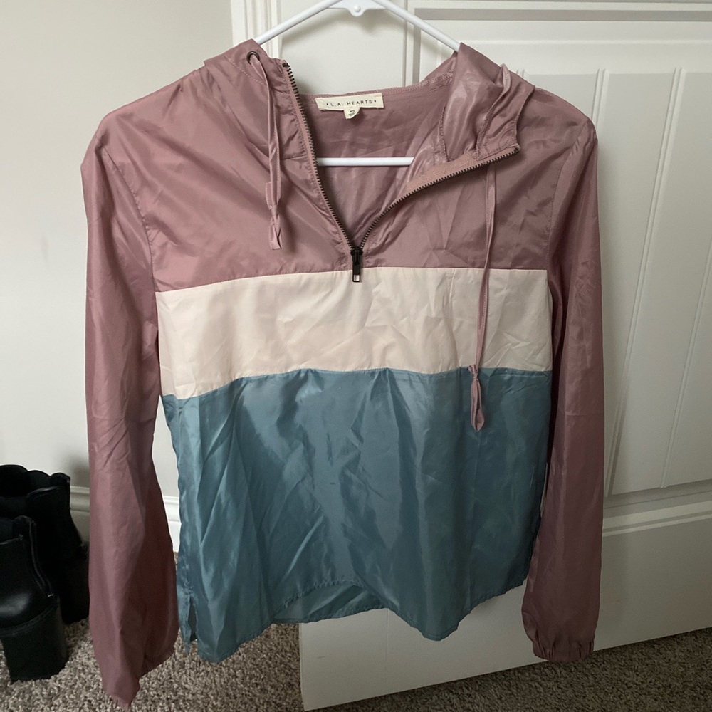 Windbreaker